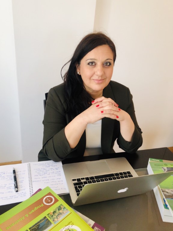 “GELECEĞİ YENİLENEBİLİR ENERJİ BELİRLEYECEK”