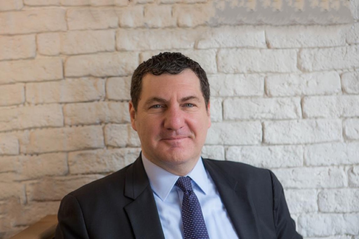 “GELECEĞİ YENİLENEBİLİR ENERJİ BELİRLEYECEK”