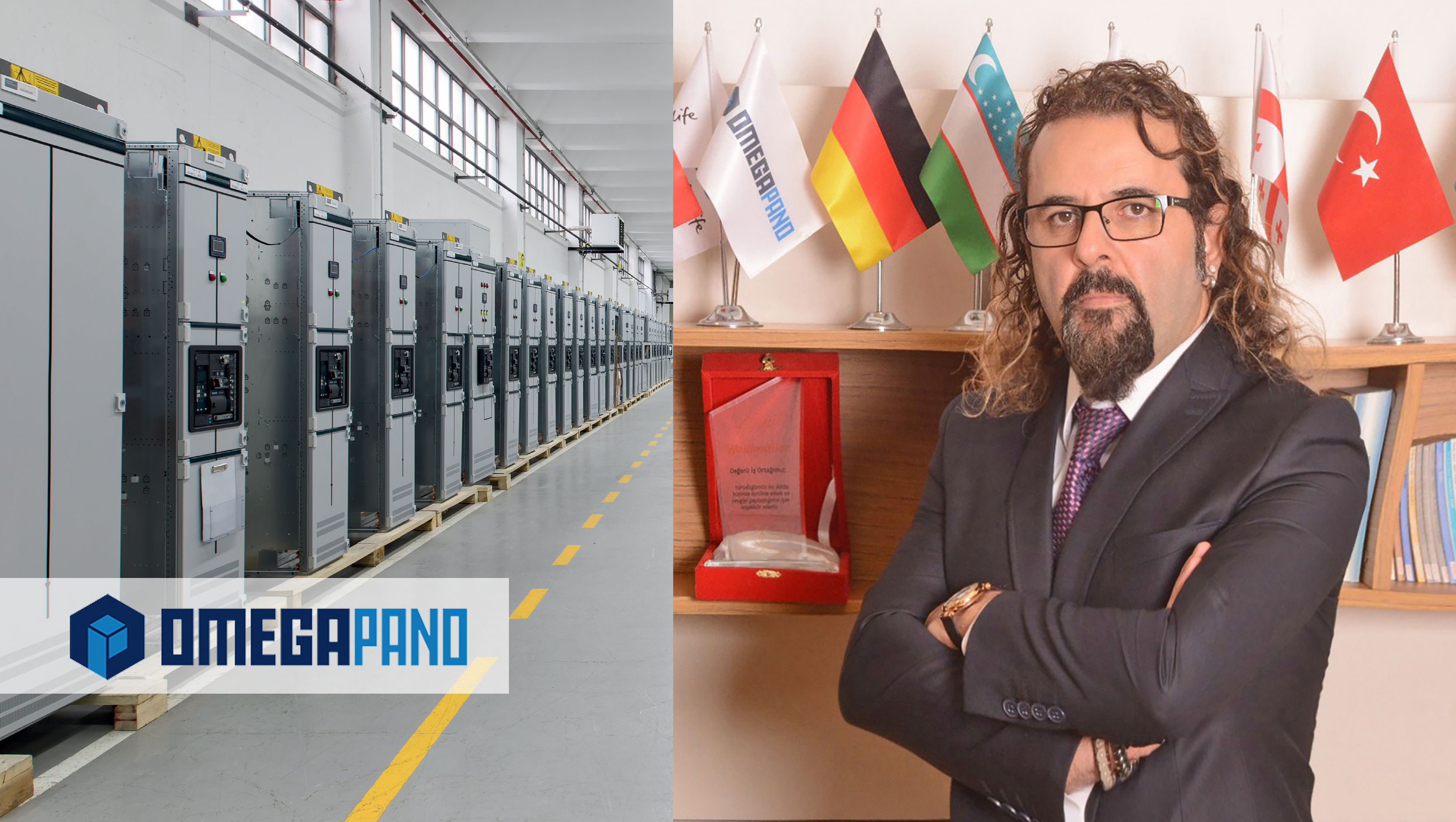 OMEGA PANO'da Yeni Dönem!