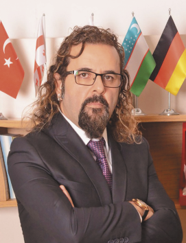 OMEGA PANO'da Yeni Dönem!