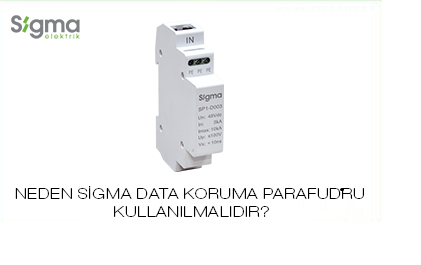 Sigma Surge Arrester