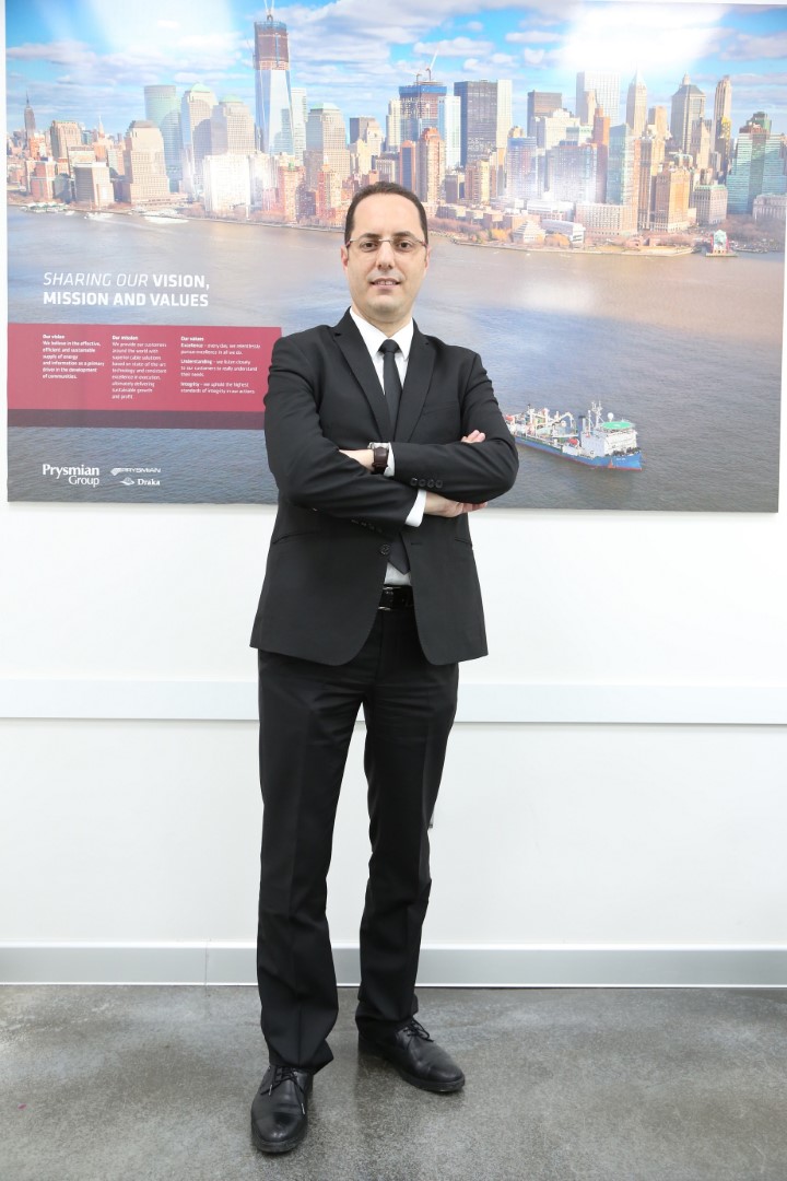 Kablolar Genel Teknik Şartnamesi Yayımlandı