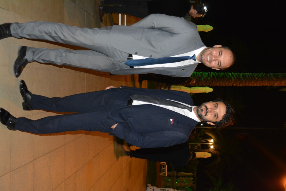 12.  GELENEKSEL ETMD GECESİ’NE YÜKSEK KATILIM