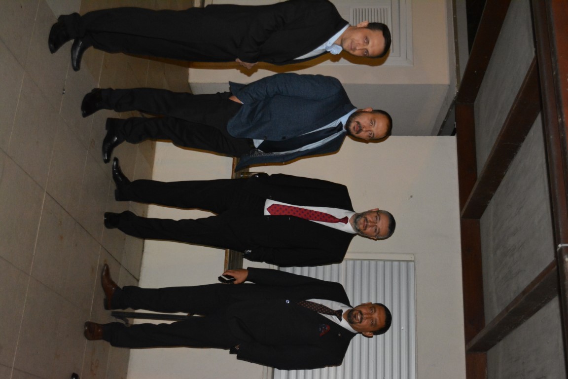 12.  GELENEKSEL ETMD GECESİ’NE YÜKSEK KATILIM