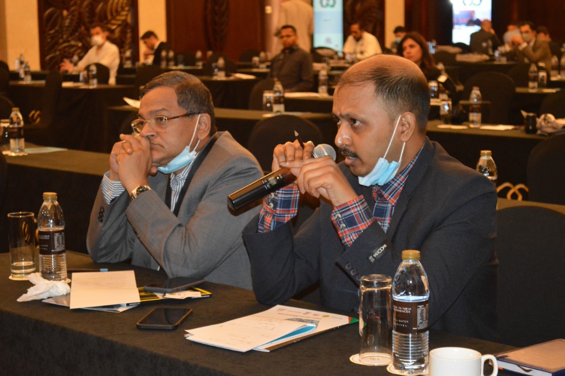 Asansör ve Yürüyen Merdiven Endüstrisinin Buluşma Noktası ''Dubai Connecting People 2021''