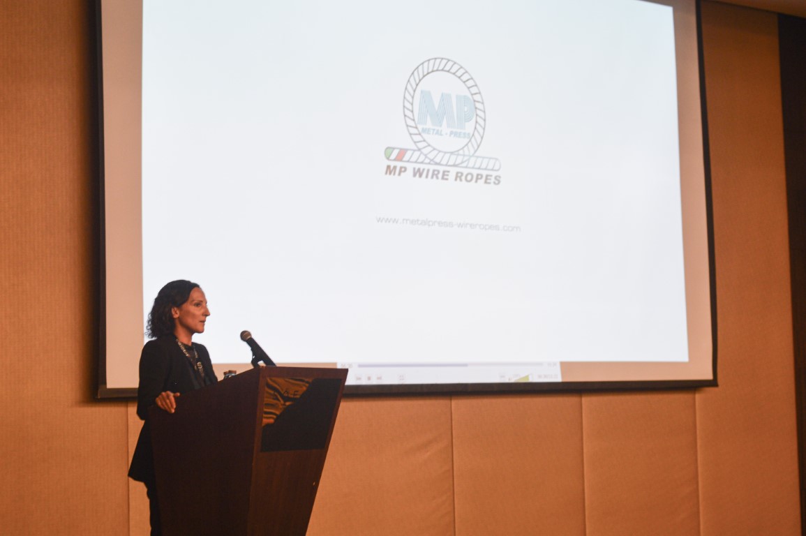 Asansör ve Yürüyen Merdiven Endüstrisinin Buluşma Noktası ''Dubai Connecting People 2021''