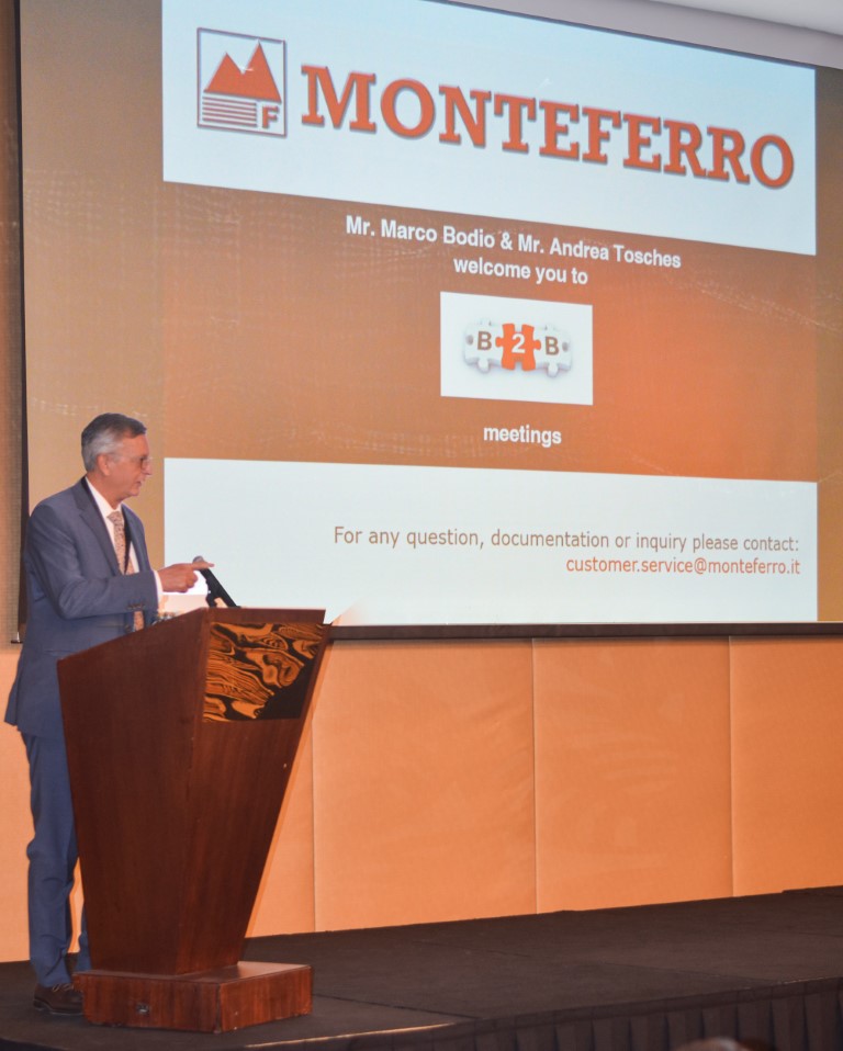 Asansör ve Yürüyen Merdiven Endüstrisinin Buluşma Noktası ''Dubai Connecting People 2021''