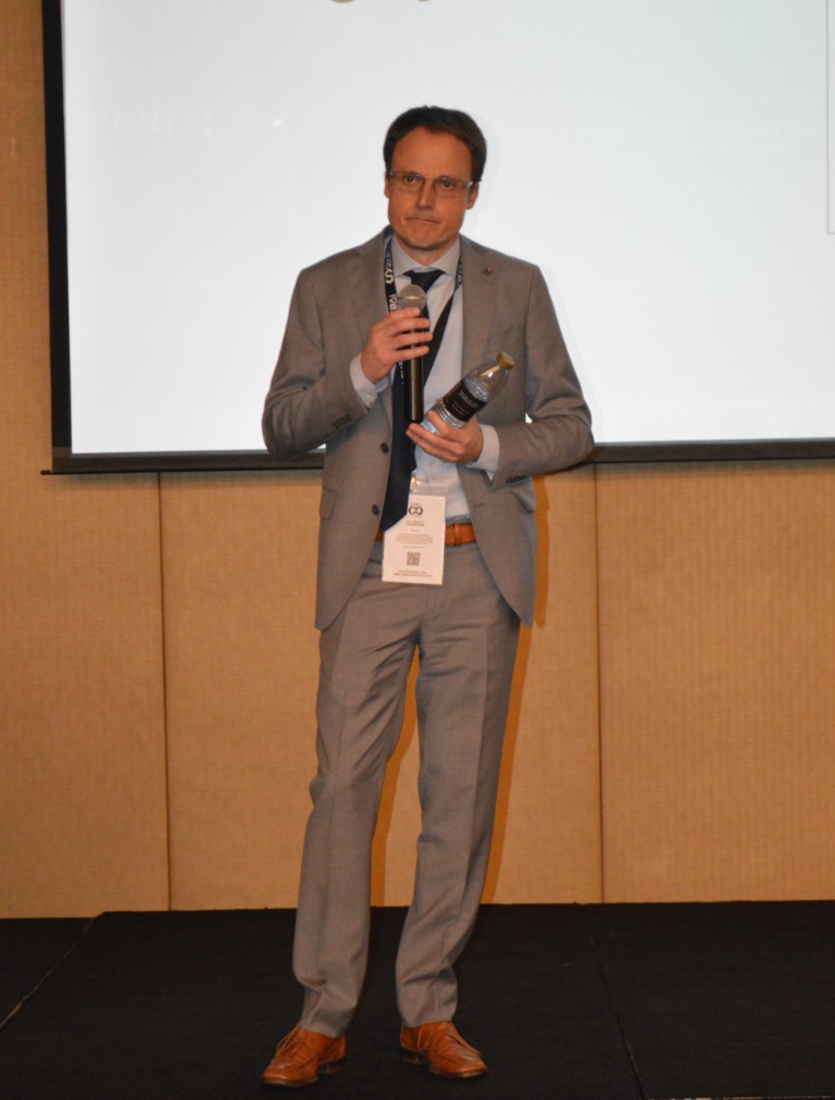 Asansör ve Yürüyen Merdiven Endüstrisinin Buluşma Noktası ''Dubai Connecting People 2021''