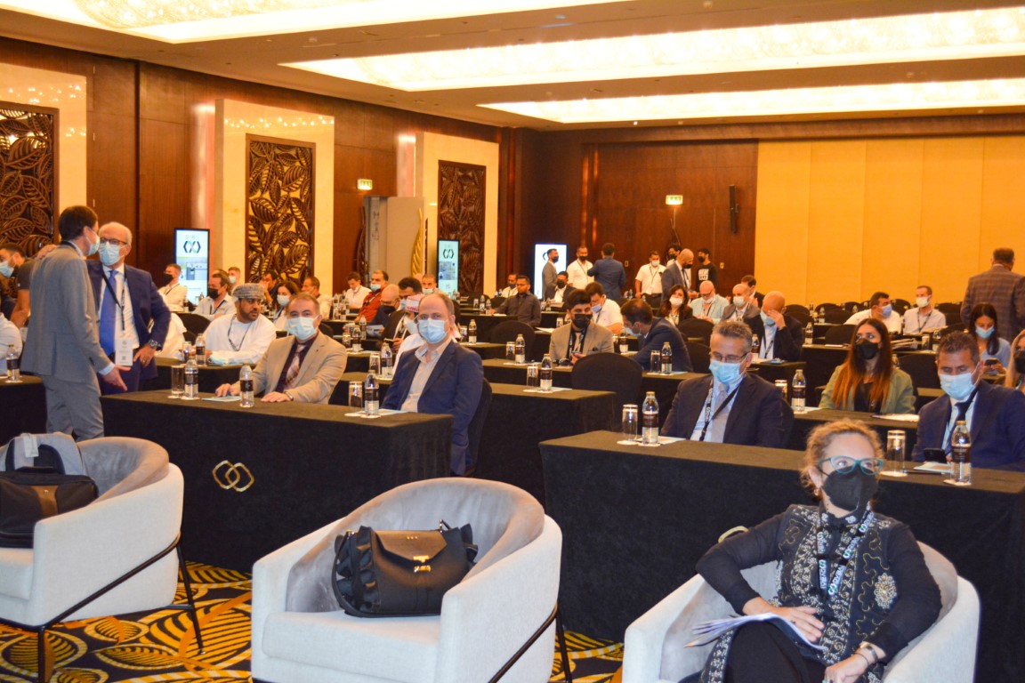 Asansör ve Yürüyen Merdiven Endüstrisinin Buluşma Noktası ''Dubai Connecting People 2021''