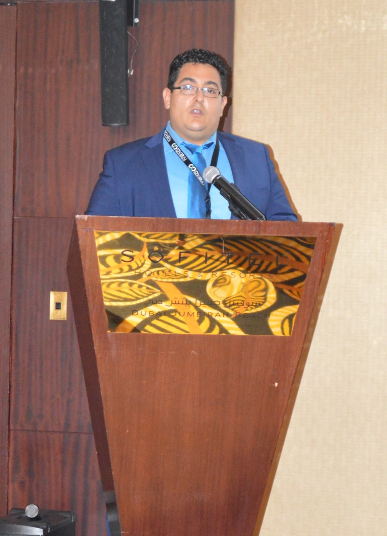 Asansör ve Yürüyen Merdiven Endüstrisinin Buluşma Noktası ''Dubai Connecting People 2021''