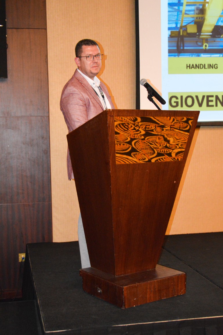 Asansör ve Yürüyen Merdiven Endüstrisinin Buluşma Noktası ''Dubai Connecting People 2021''