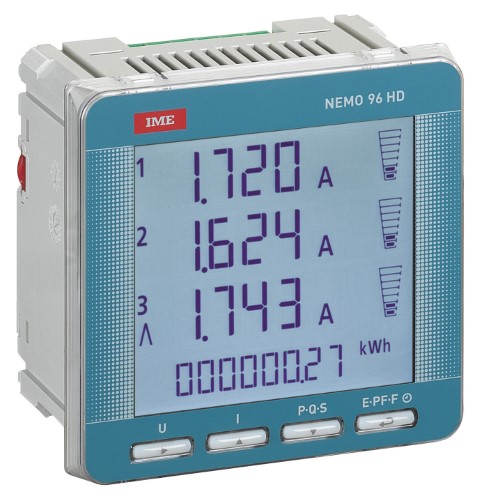 IME ile Enerjiniz Kontrol Altında