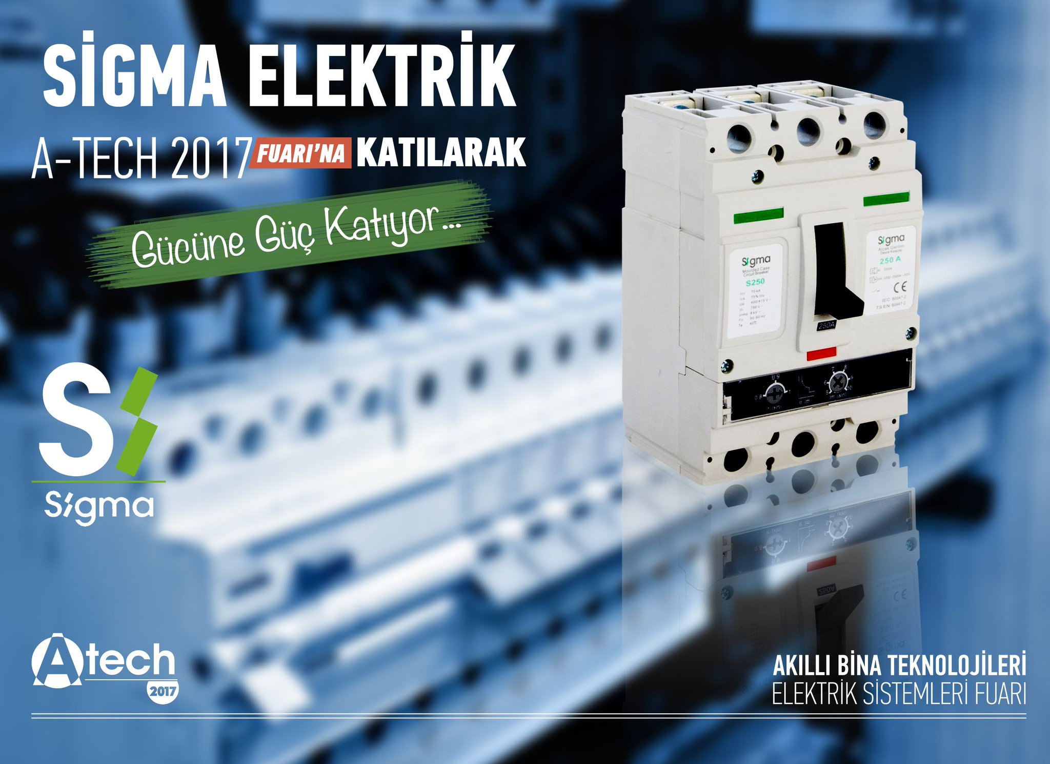 Yerli Üretimimizle Hem Türkiye’ye Hem de Dünya Pazarlarına Hizmet Veriyoruz