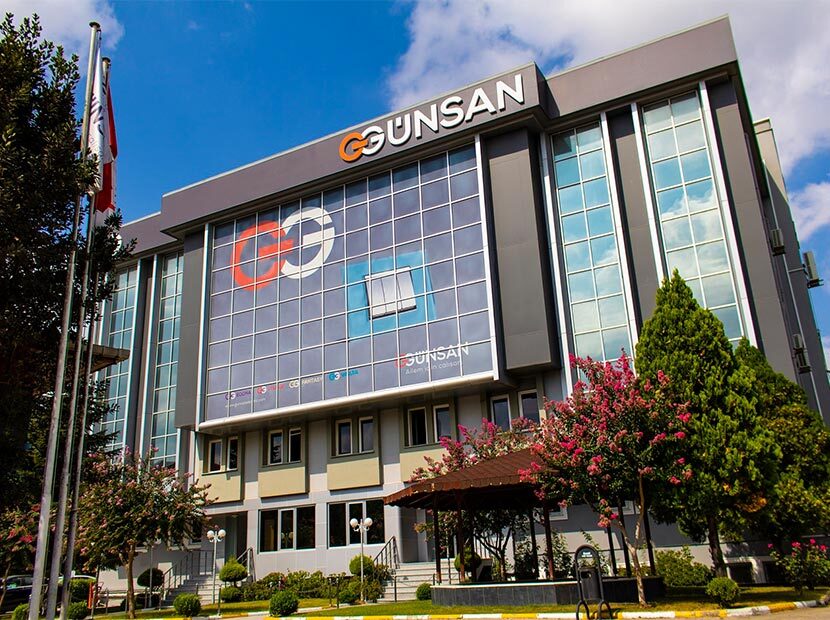 Günsan Elektrik’te üst düzey atamalar