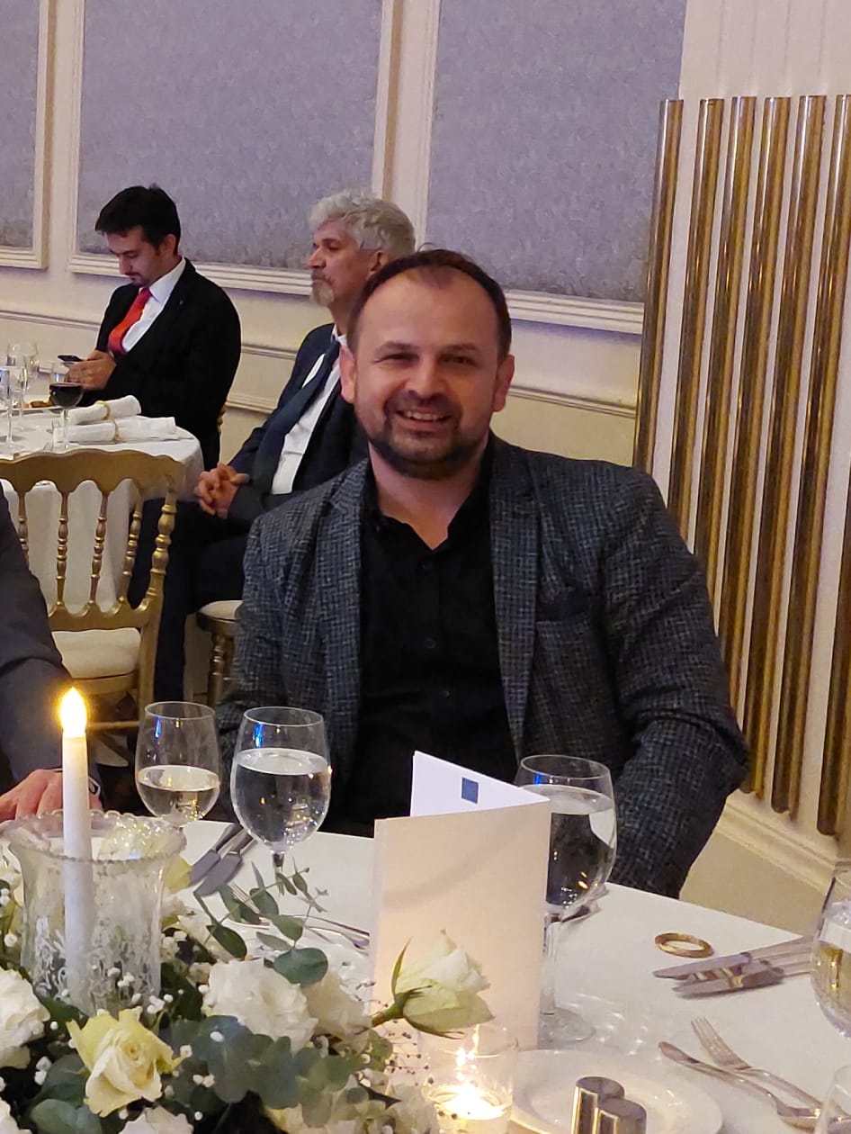 Elektrik ve Elektronik Sektörünün ihracat Devleri Ödüllendirildi