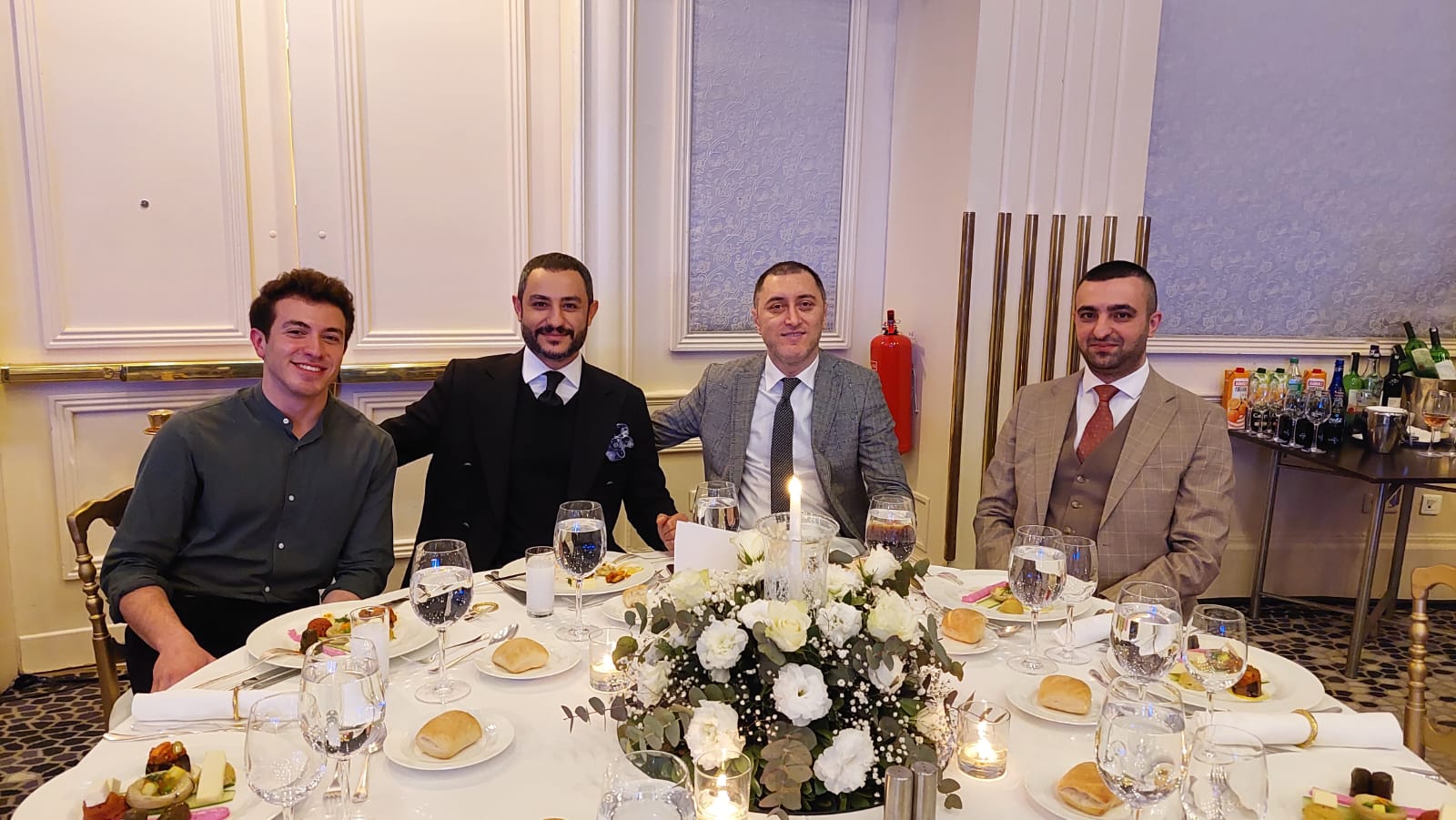 Elektrik ve Elektronik Sektörünün ihracat Devleri Ödüllendirildi