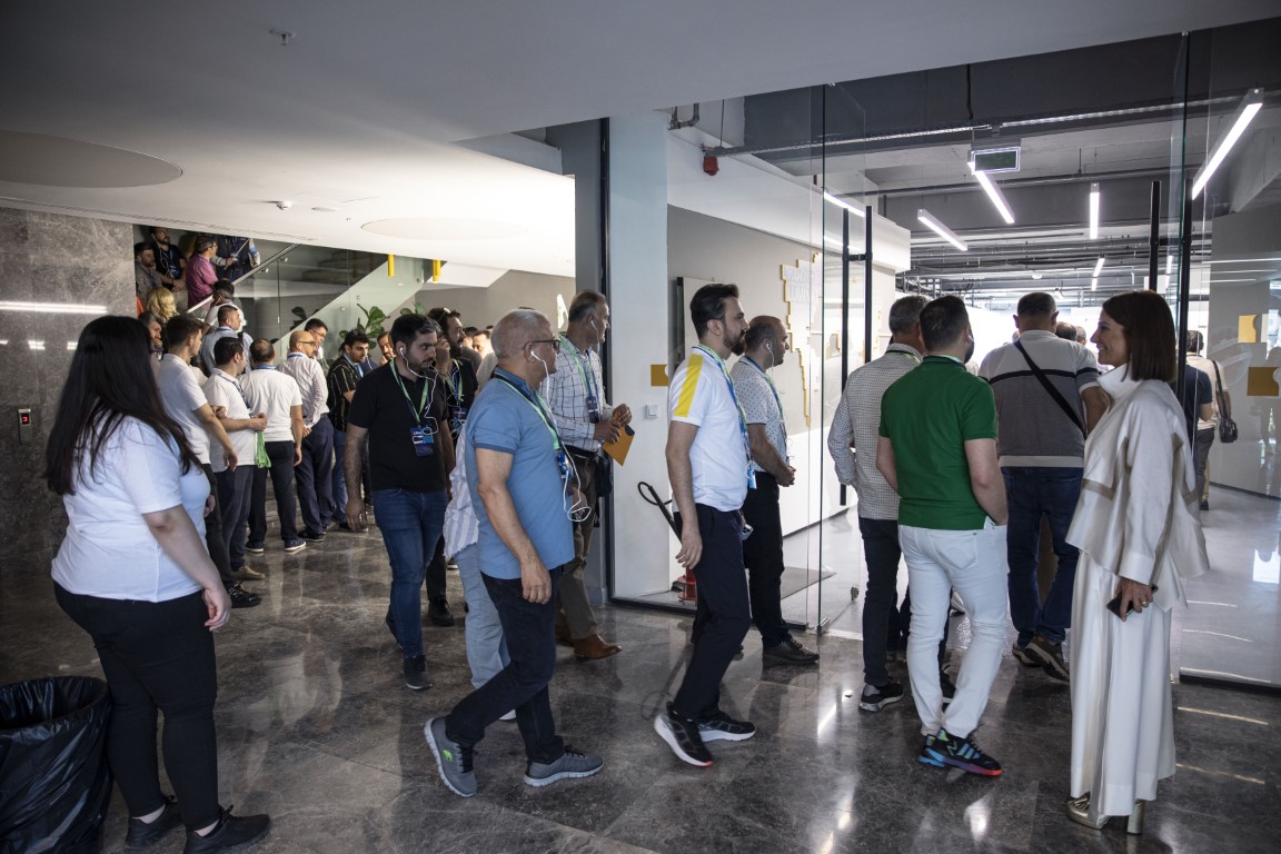 Pelsan Aydınlatma 40. Yılını Kutluyor!