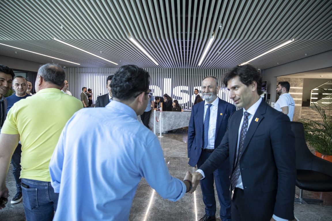 Pelsan Aydınlatma 40. Yılını Kutluyor!