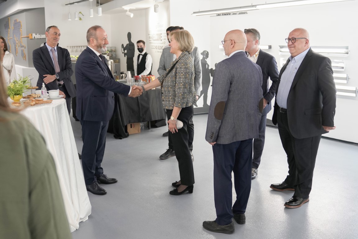 Pelsan Aydınlatma 40. Yılını Kutluyor!