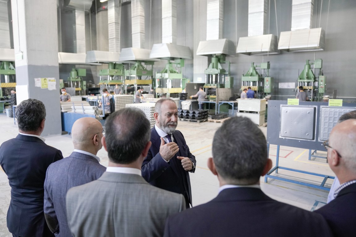 Pelsan Aydınlatma 40. Yılını Kutluyor!