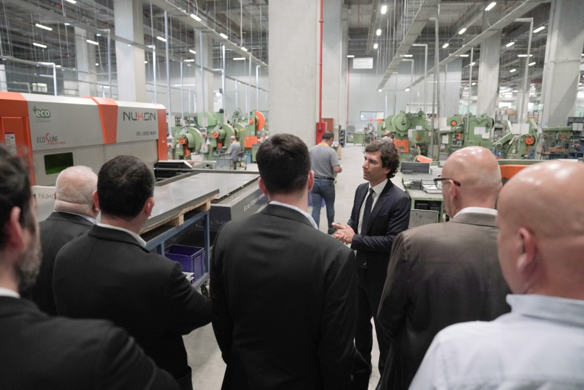 Pelsan Aydınlatma 40. Yılını Kutluyor!