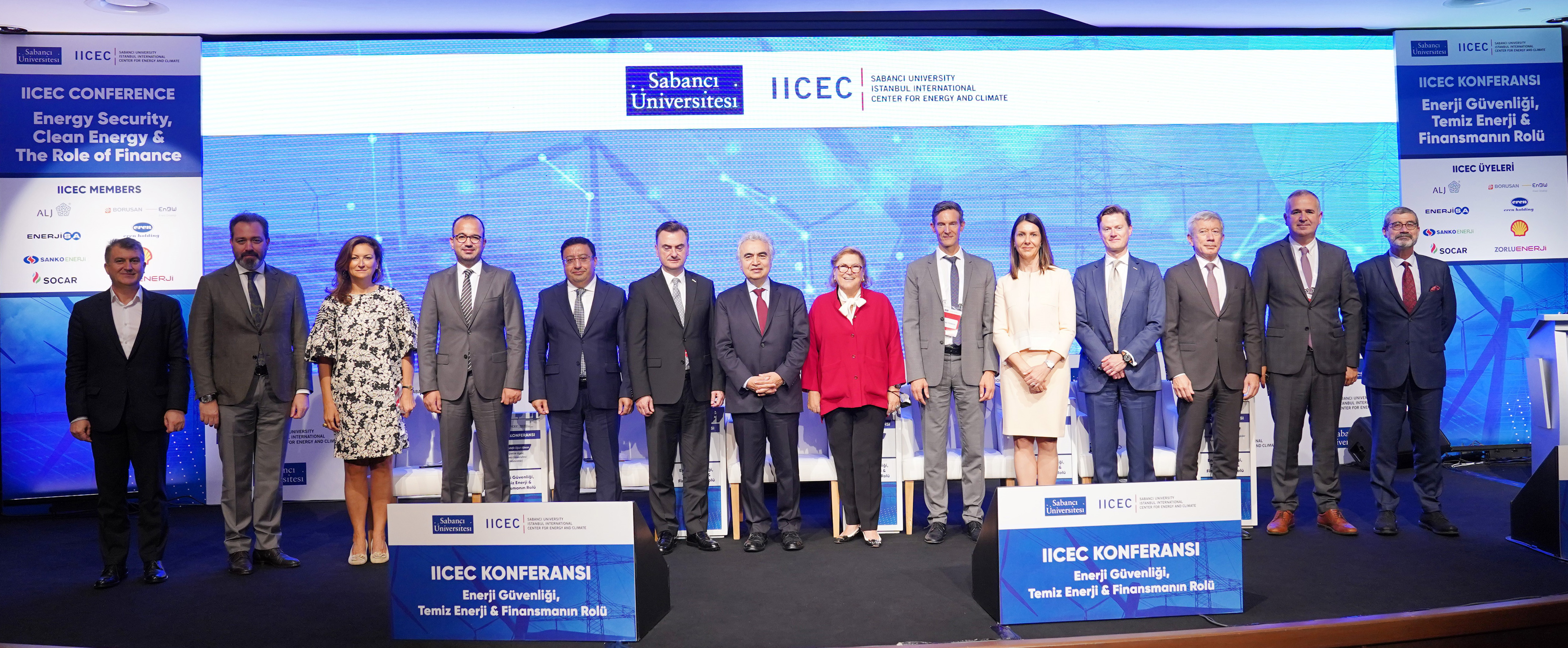 Dünyanın İlk Global Enerji Krizinin Ortasındayız