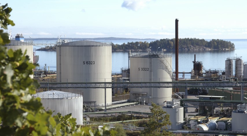 BİYO-BAZLI TRAFO SIVISINA TAM NOT