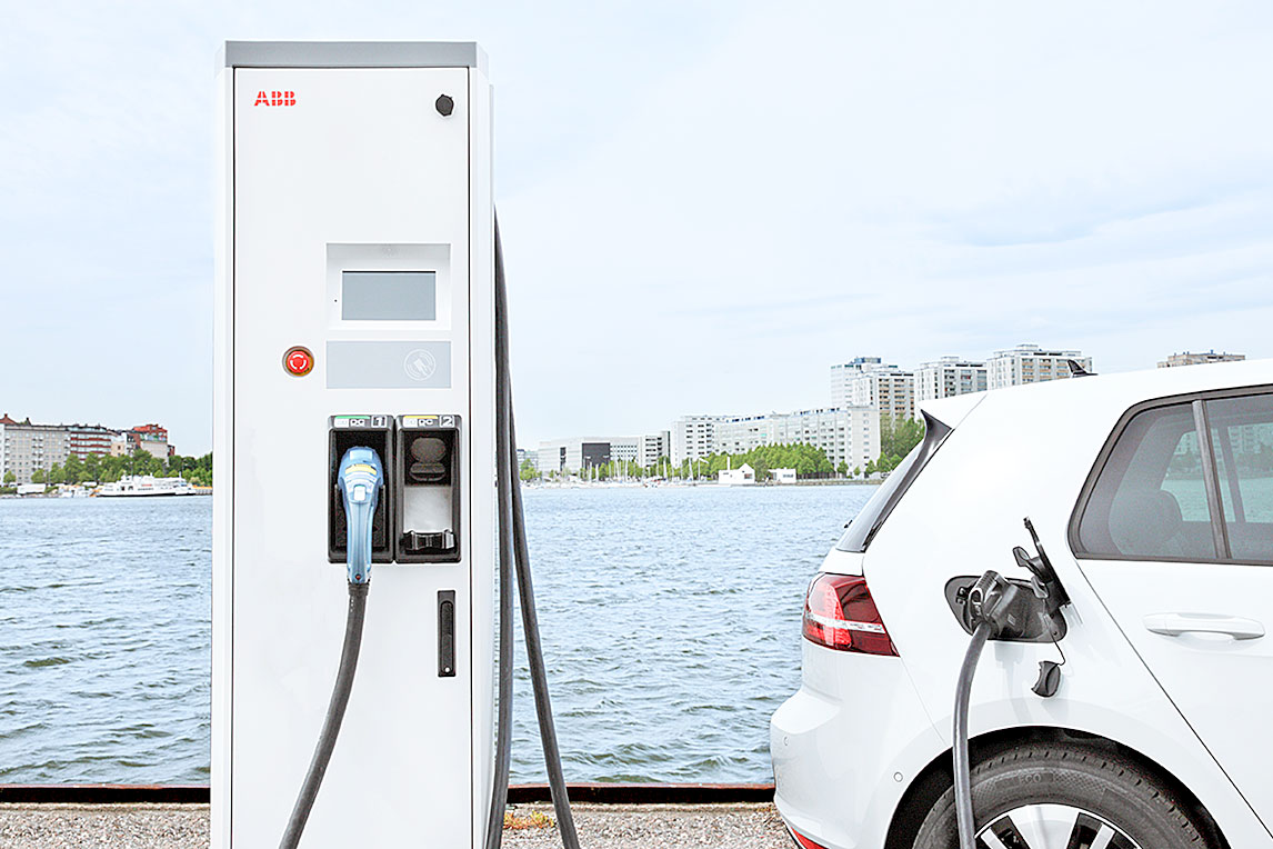 Elektrikli Ulaşım Çağında Şebekenin Geleceği