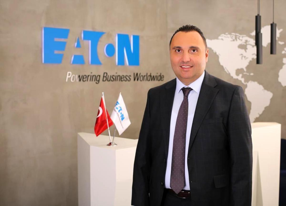 Eaton, Zor İşler Bizimle Kolay