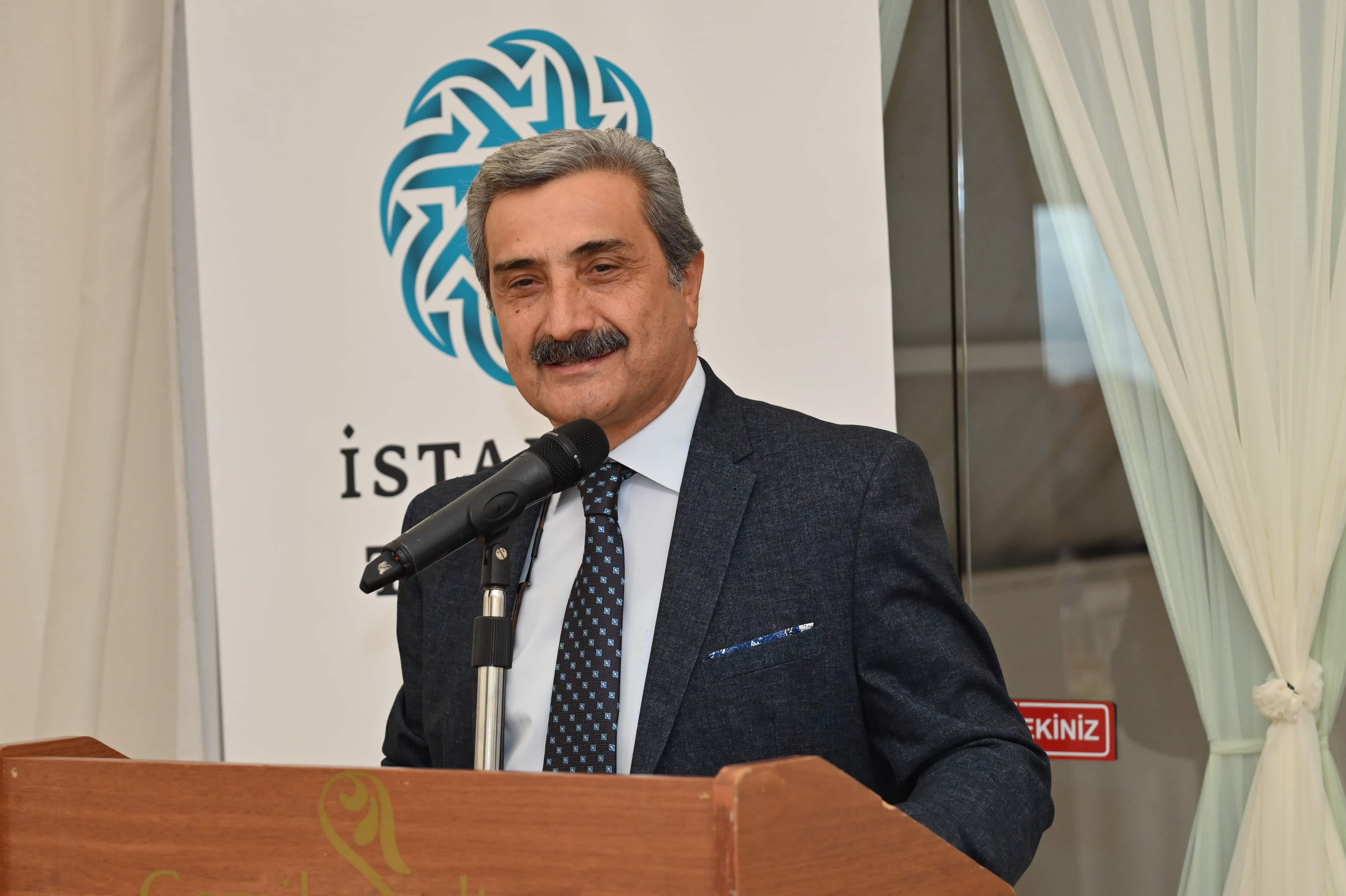 İTO 21. Dönem 64 No lu Elektrik Ekipmanları Meslek Komitesi <strong>Yeni Yönetim Kurulu ile Sektör Temsilcileri Buluştu!</strong>