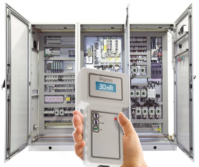 <strong>Elektrik Sistemlerinin Güvenliği İçin Sigma Kaçak Akım Koruma Test Cihazları</strong>