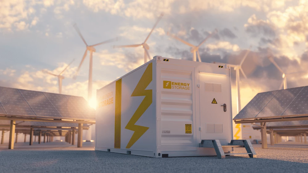 Depolamalı Elektrik Üretim Tesisleri İçin <strong>110 Milyar Dolarlık Başvuru</strong>