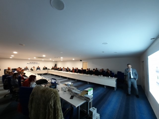 Sigma Elektrik, ‘Sigma Akademi’ ile sektöre değer katıyor