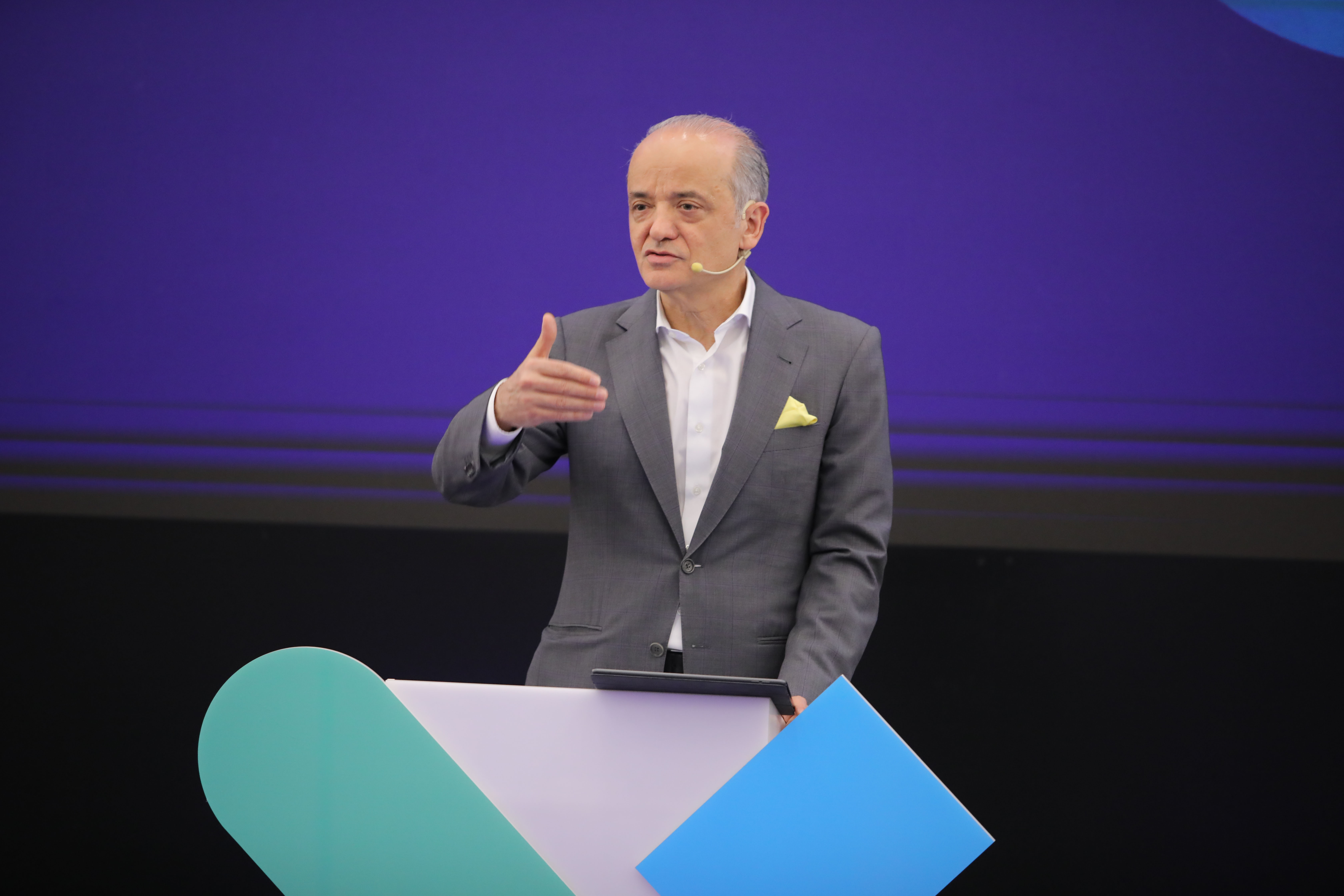 SIEMENS TÜRKİYE, DİJİTAL DÖNÜŞÜMÜNÜ HIZLANDIRACAK SIEMENS XCELERATOR’U HAYATA GEÇİRDİ