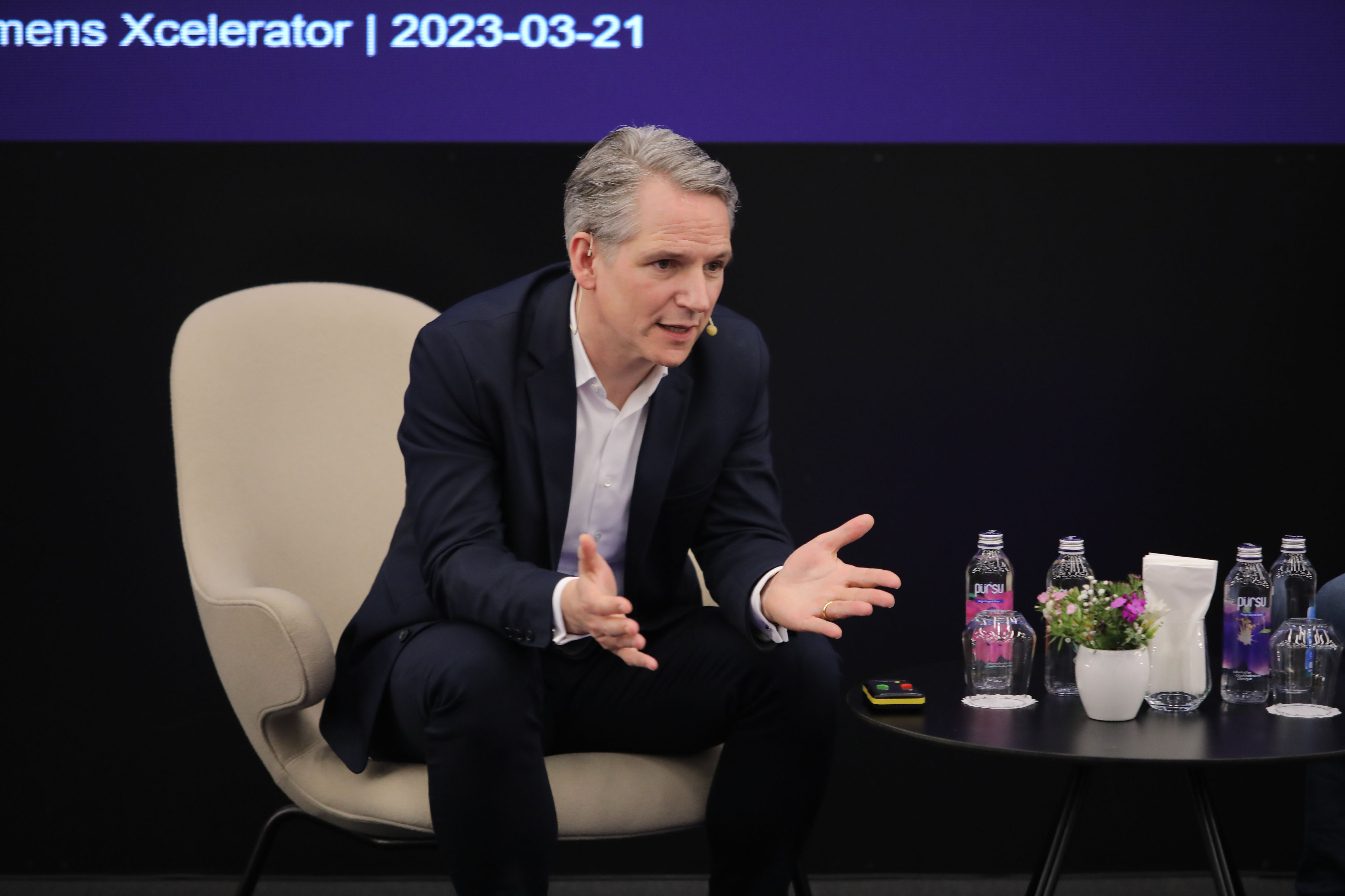 SIEMENS TÜRKİYE, DİJİTAL DÖNÜŞÜMÜNÜ HIZLANDIRACAK SIEMENS XCELERATOR’U HAYATA GEÇİRDİ