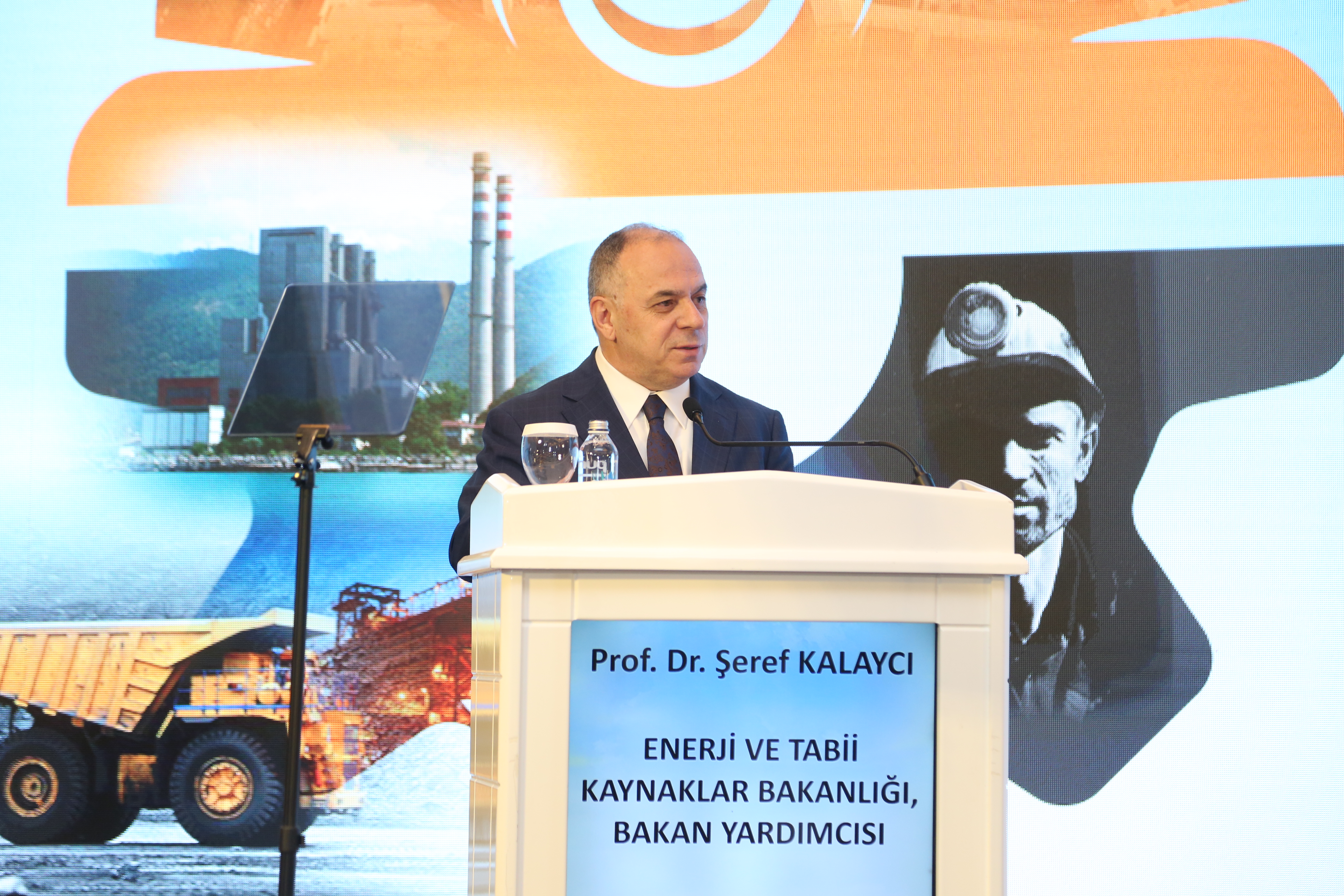 KÖMÜRDEN ENERJİ ÜRETİMİ YENİLENEBİLİR ENERJİ KAYNAKLARININ GELİŞMESİ İÇİN ŞART