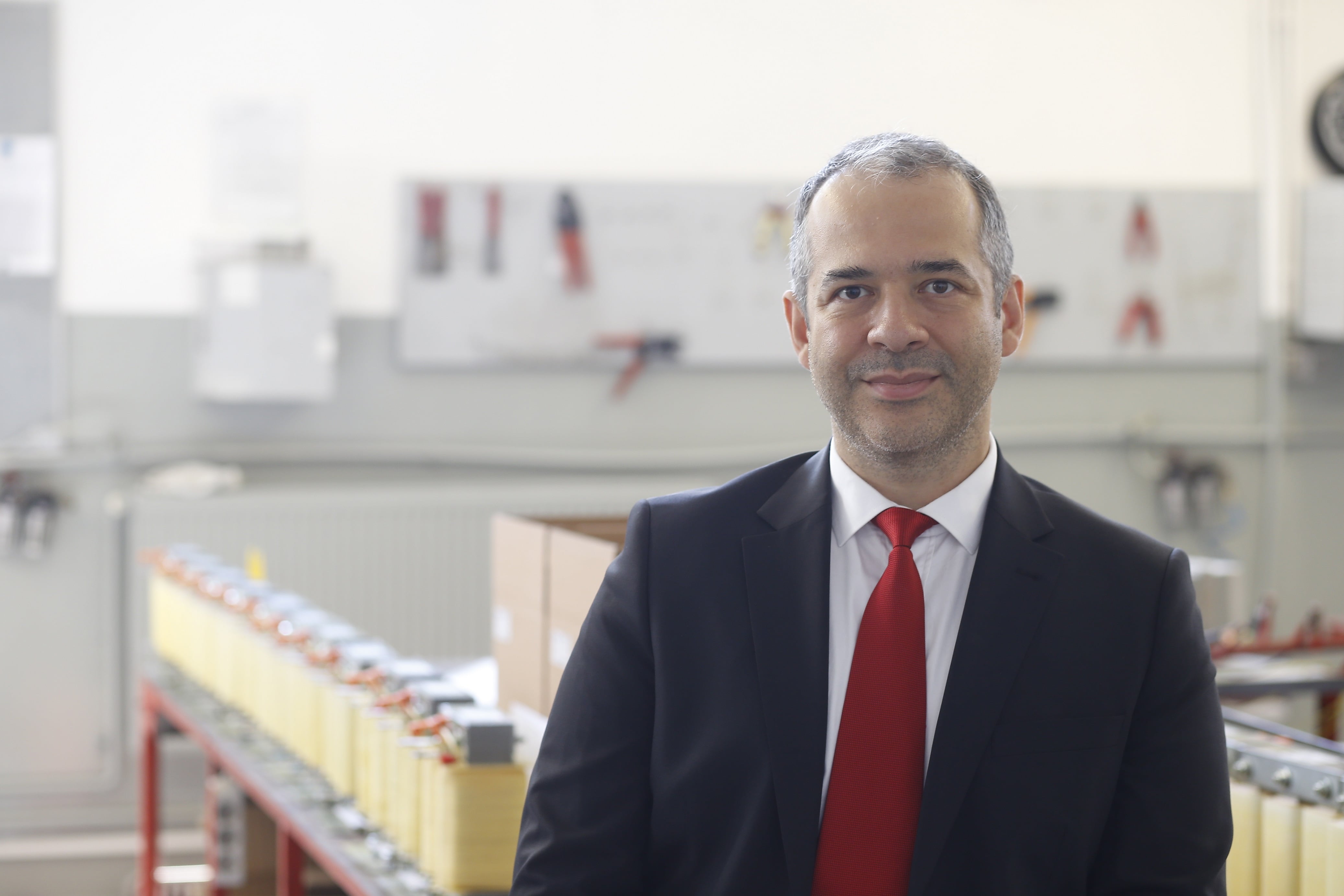 Doğru Reaktör Seçimi Verimliliği Artırıyor