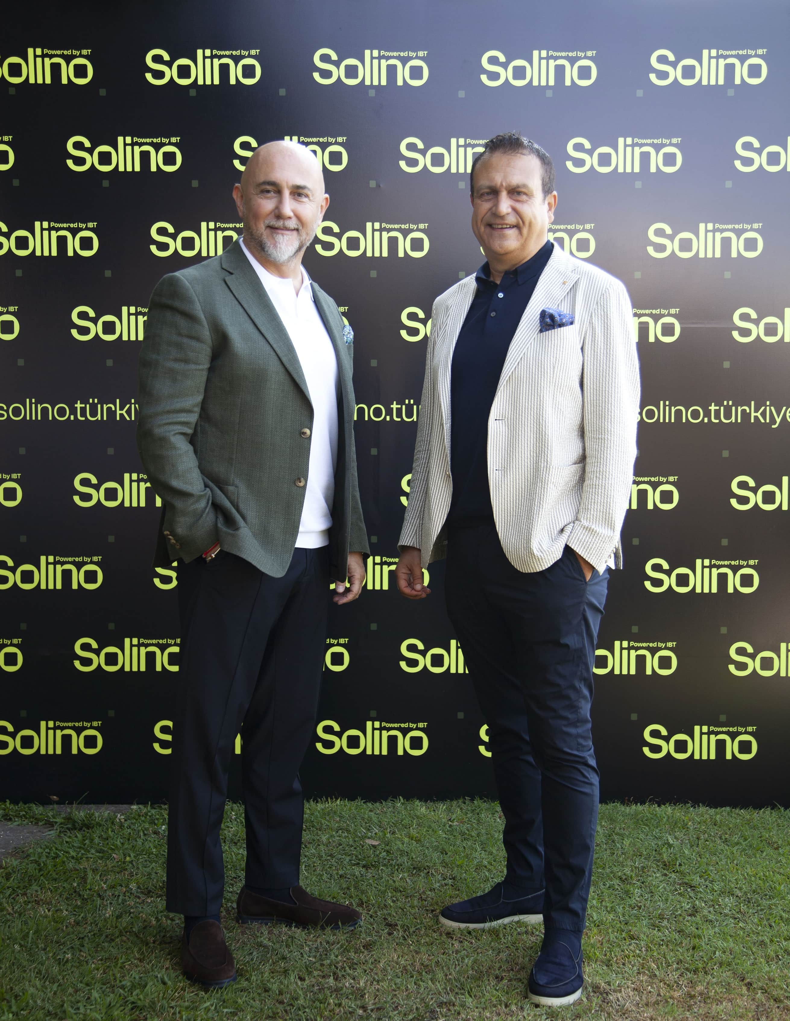 Solino, 3 Yıl İçinde Türkiye’de Liderlik ve Avrupa’da İlk Sıralarda Yer Almayı Hedefliyor