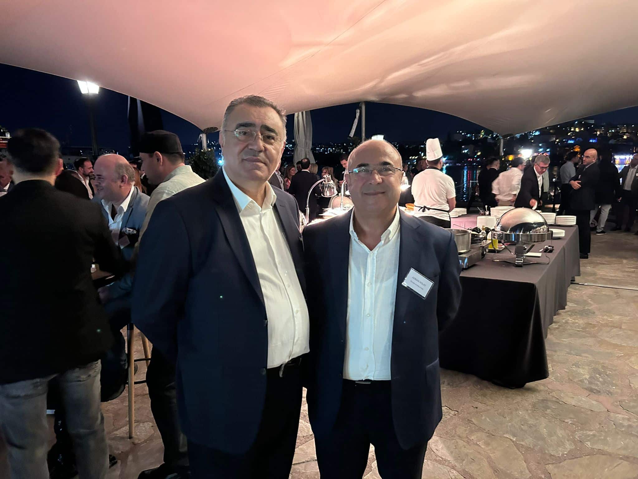 Light + Intelligent Building Istanbul