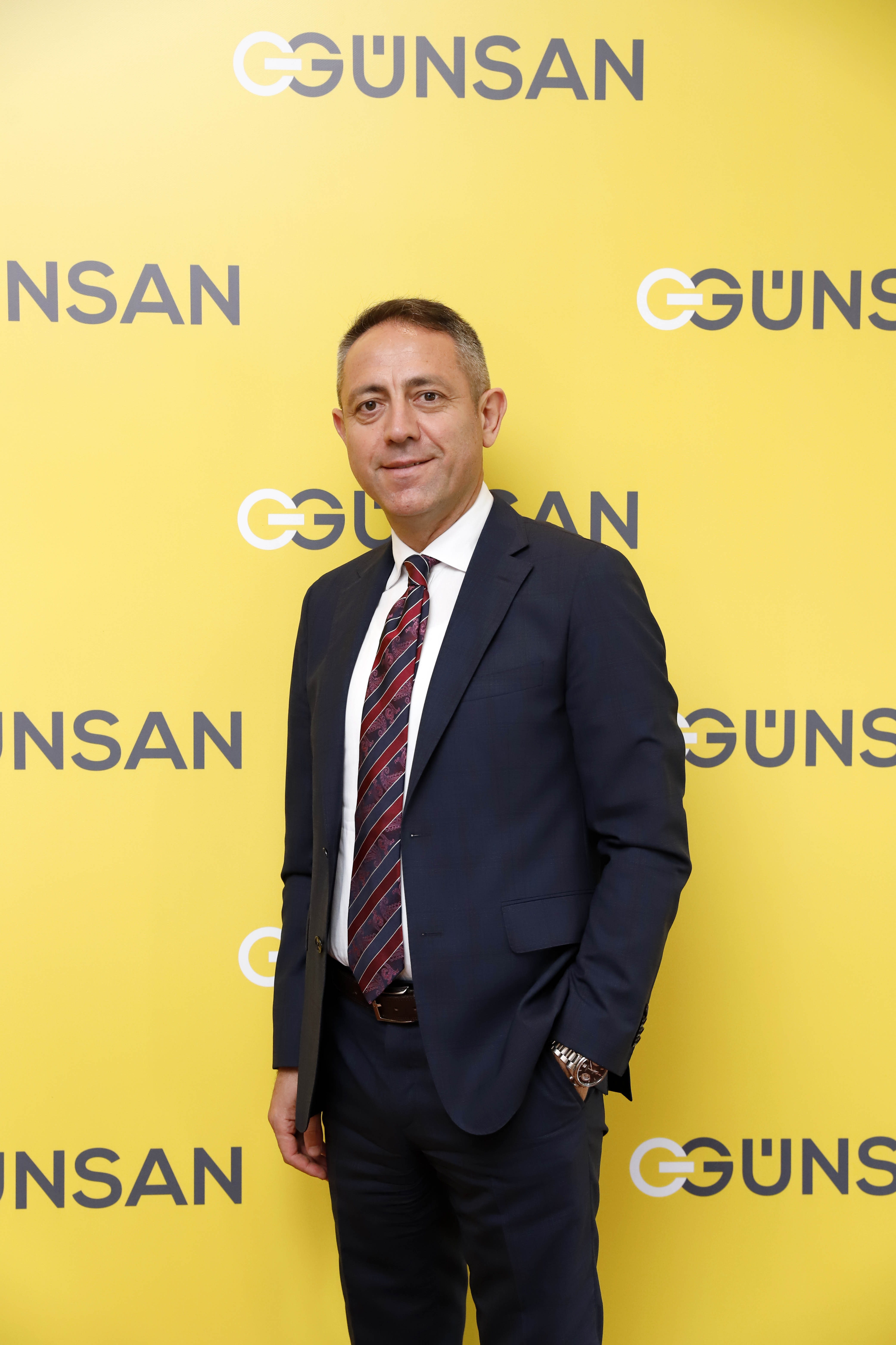 Günsan Elektrik’ten 20 milyon euro’luk yatırım