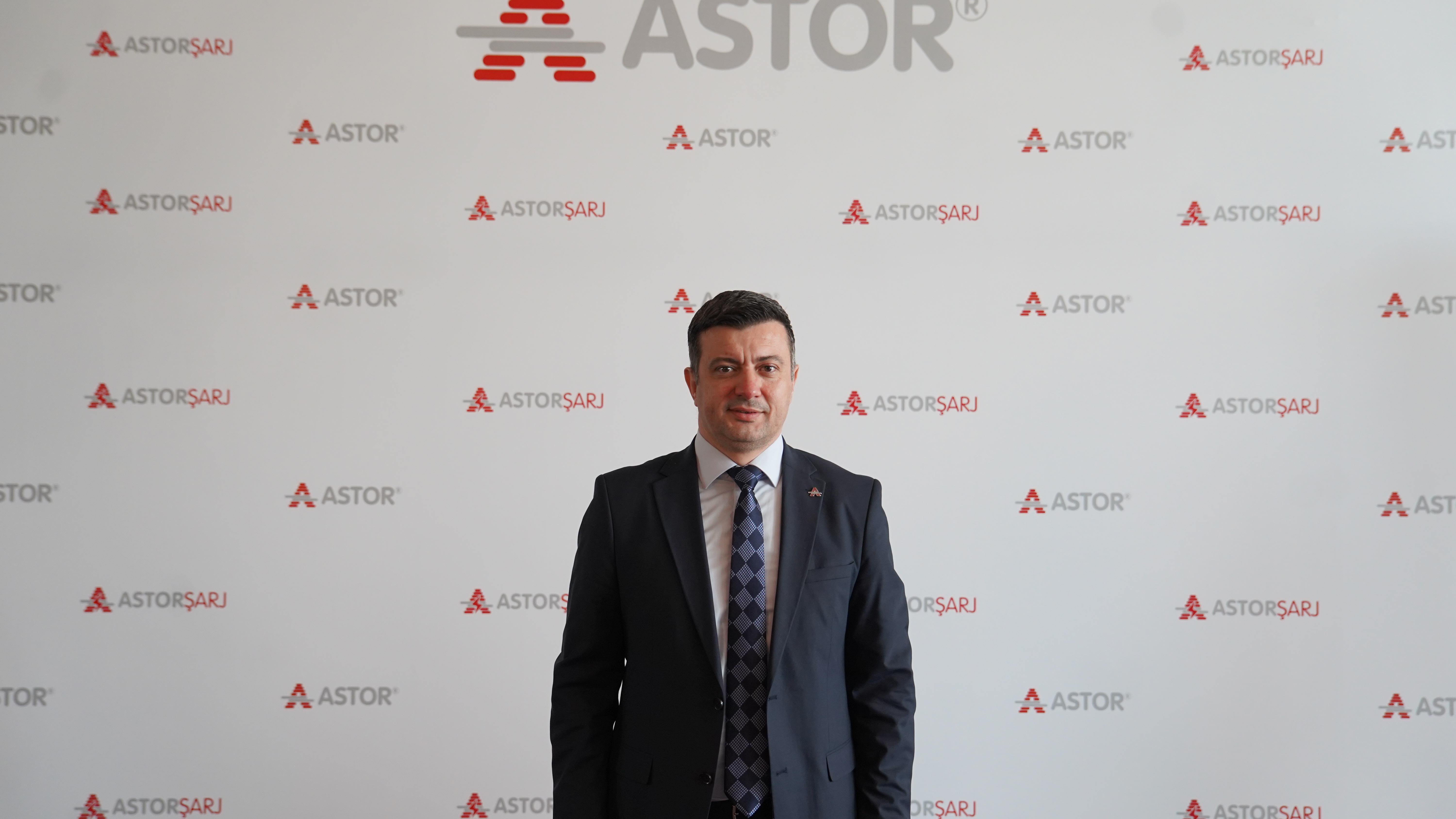 GEÇGEL “ENERJİNİN ÜRETİMİ ASTOR İLE BAŞLIYOR”