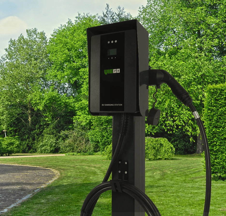 TP Electric E-Mobilite Alanında Yeni Markası Viego ile Büyüyecek