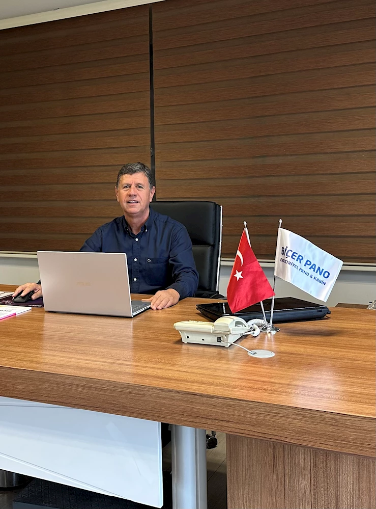 Kalitemiz ile Sektörümüzün Tercih Edilen Firmalarından Biri Olmayı Başardık