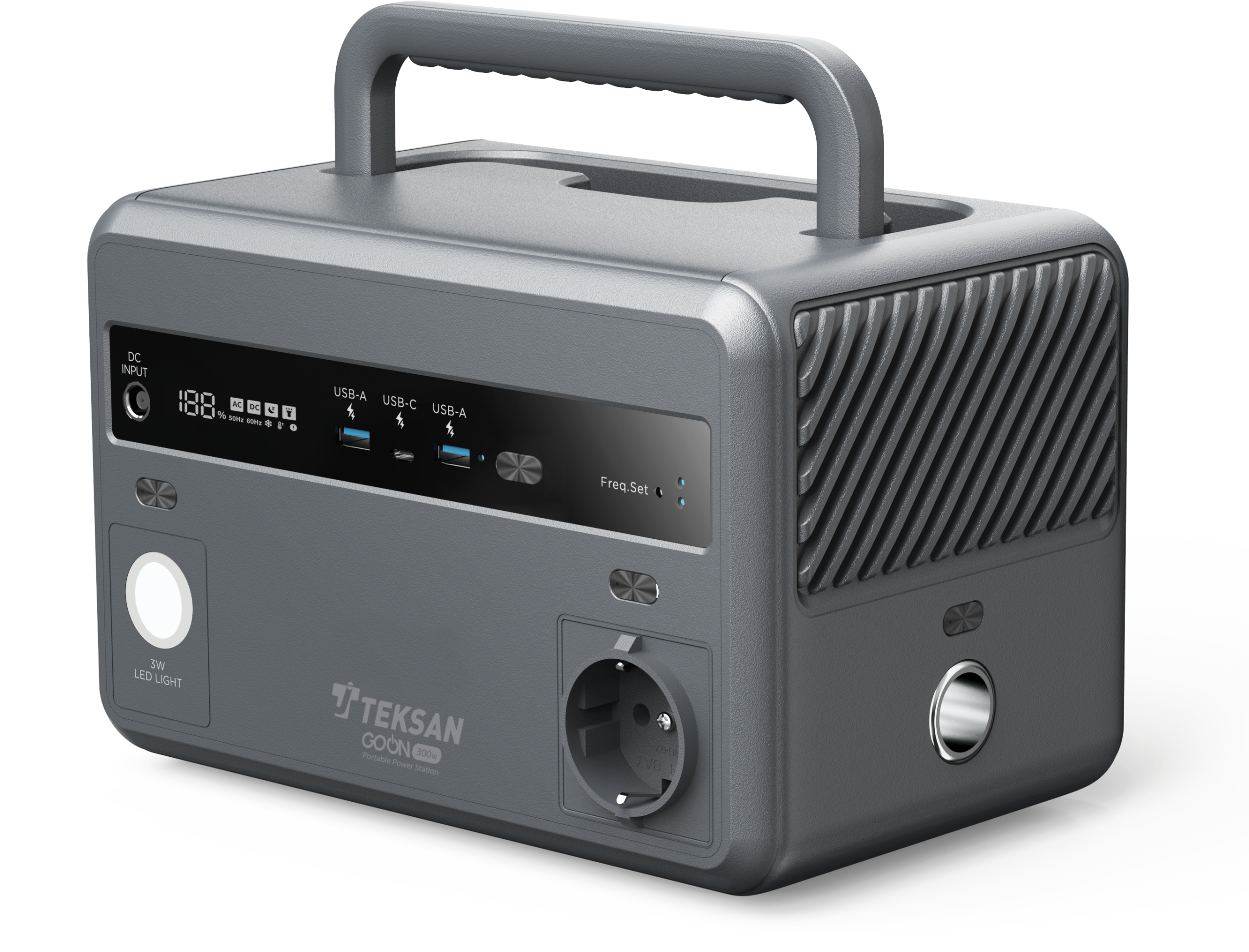 TEKSAN, İNOVATİF ÇÖZÜMLERİYLE ENERJİ VERİMLİLİĞİNE ODAKLANIYOR! 