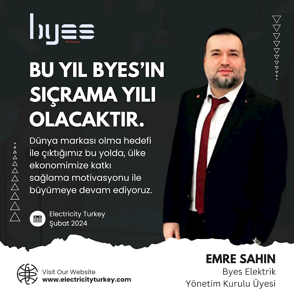 Bu Yıl Byes için Sıçrama Yılı Olacaktır