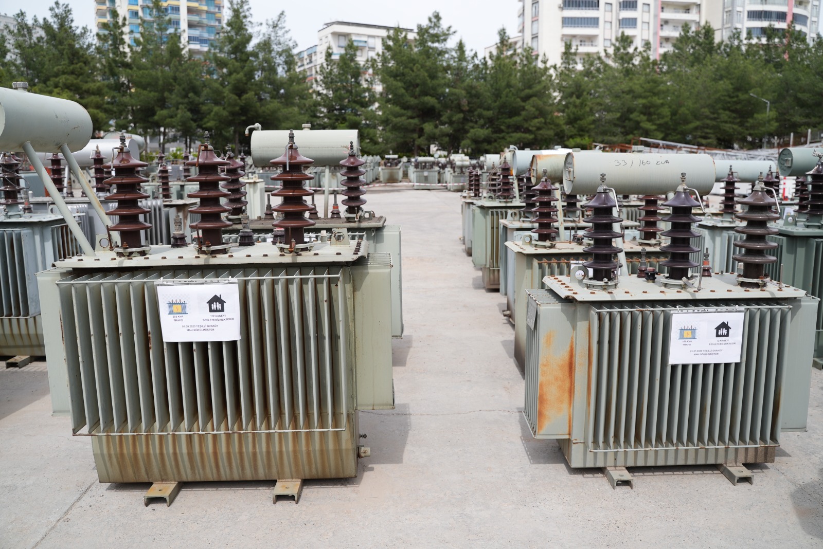 Dicle Elektrik Genel Müdürü Yaşar Arvas’tan Net Mesaj:“Kaçak Elektrik Türkiye’nin Enerji Arzını Tehdit Ediyor, Mücadelemiz Sürecek”