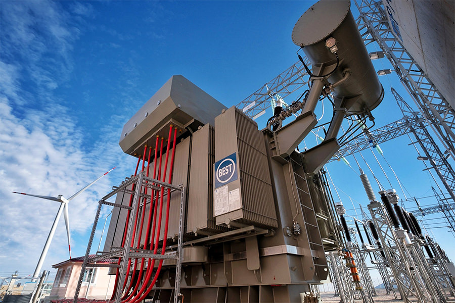 Nynas’ı Sadece Bir Tedarikçi Olarak Değil, İş Ortağımız Olarak Görüyoruz