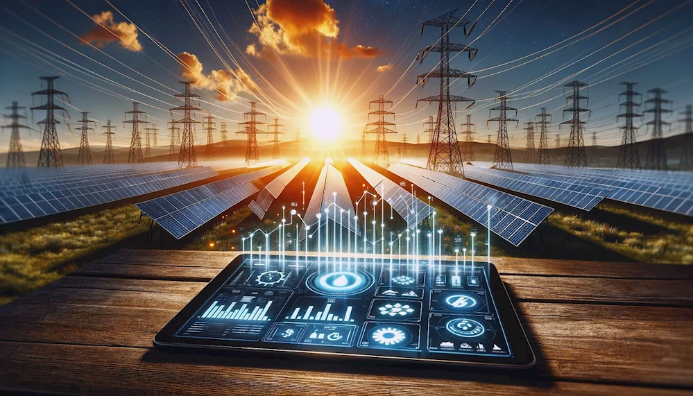 Türkiye, Yenilenebilir Enerjiye 2035