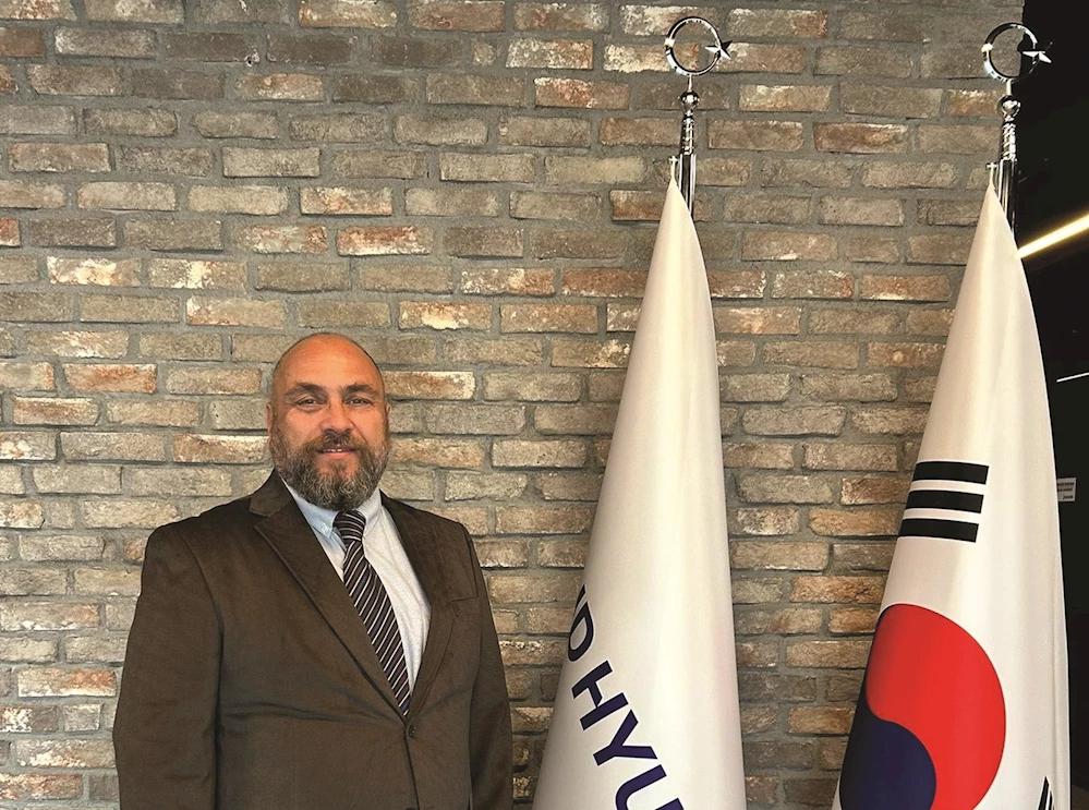 Elektrik Sektöründeki Uzmanlığımızı ve Tecrübemizi HD Hyundai Electric’in Global Tecrübesi ile Müşterilerimize Sunuyoruz