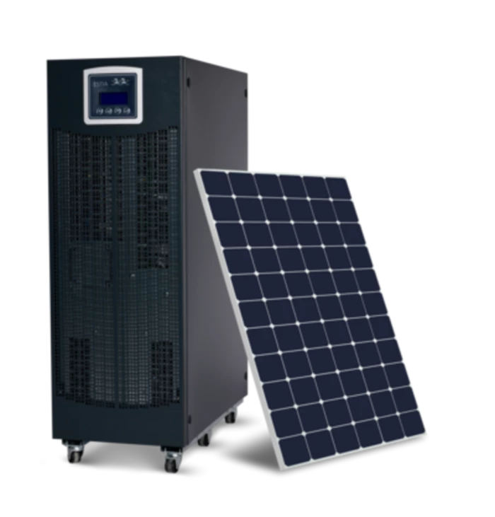 İnform Estia Hybrid UPS: Yüksek Performanslı Kesintisiz Güç Kaynağı